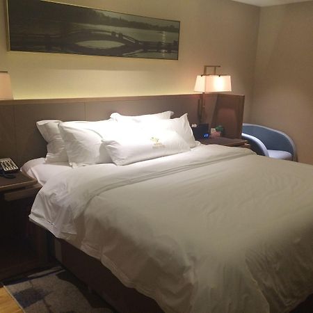 Hangzhou Ruiju Hotel Экстерьер фото