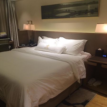 Hangzhou Ruiju Hotel Экстерьер фото