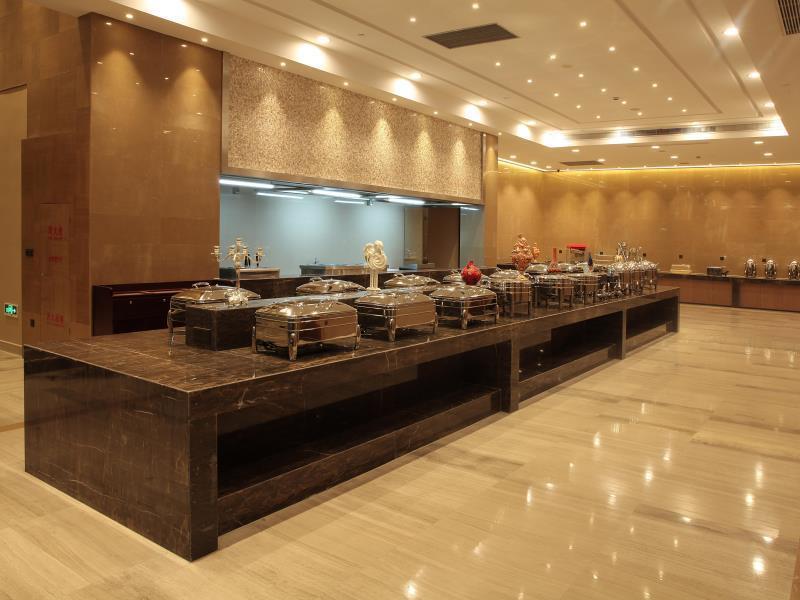 Hangzhou Ruiju Hotel Экстерьер фото
