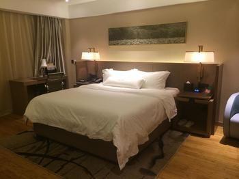 Hangzhou Ruiju Hotel Экстерьер фото