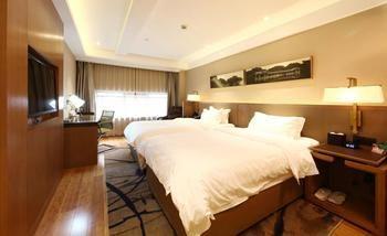 Hangzhou Ruiju Hotel Экстерьер фото