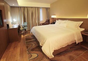 Hangzhou Ruiju Hotel Экстерьер фото