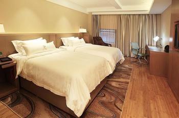 Hangzhou Ruiju Hotel Экстерьер фото