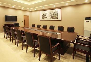 Hangzhou Ruiju Hotel Экстерьер фото