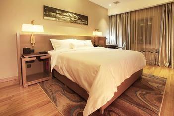 Hangzhou Ruiju Hotel Экстерьер фото