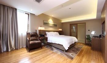 Hangzhou Ruiju Hotel Экстерьер фото