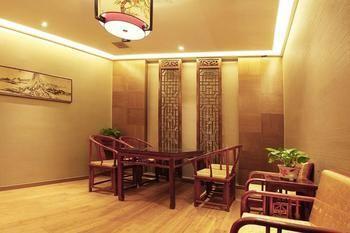 Hangzhou Ruiju Hotel Экстерьер фото