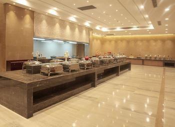 Hangzhou Ruiju Hotel Экстерьер фото